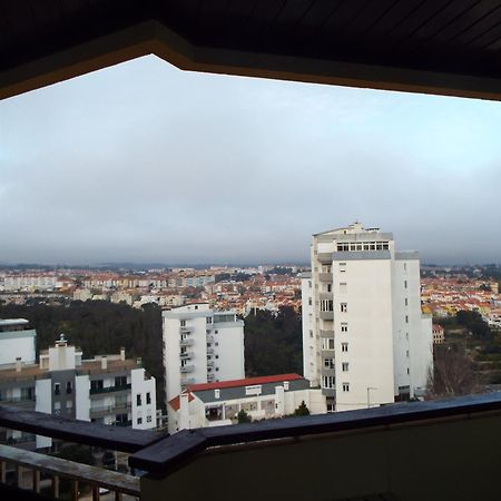 A Linda Cascais Apartment Ngoại thất bức ảnh