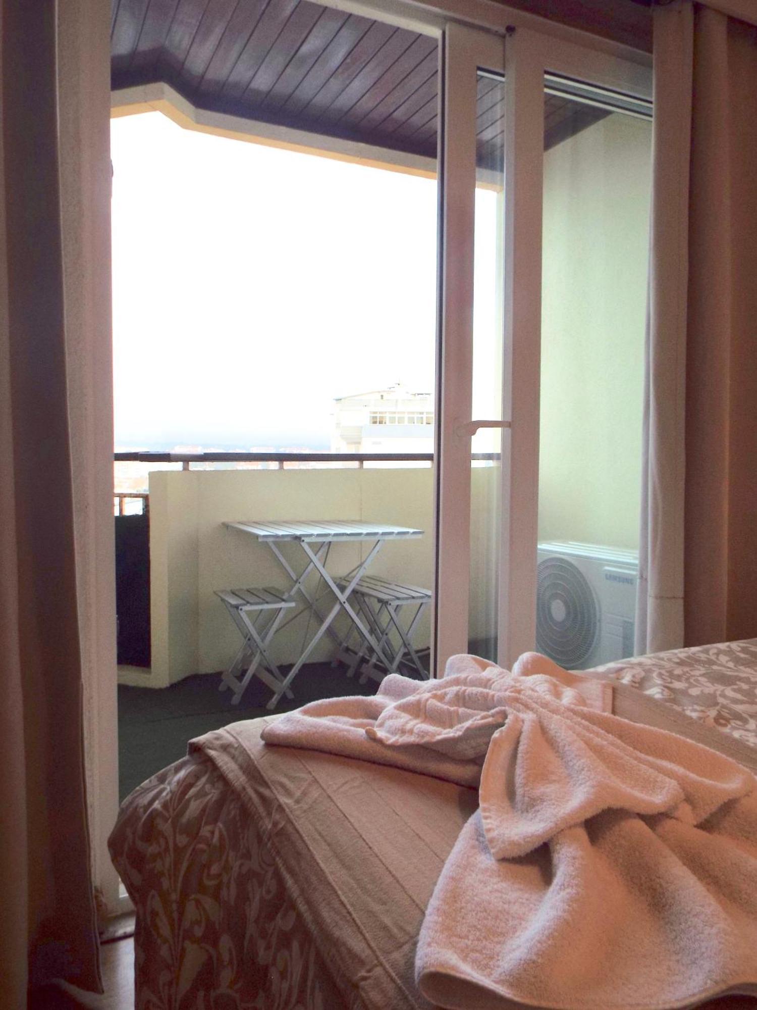 A Linda Cascais Apartment Ngoại thất bức ảnh