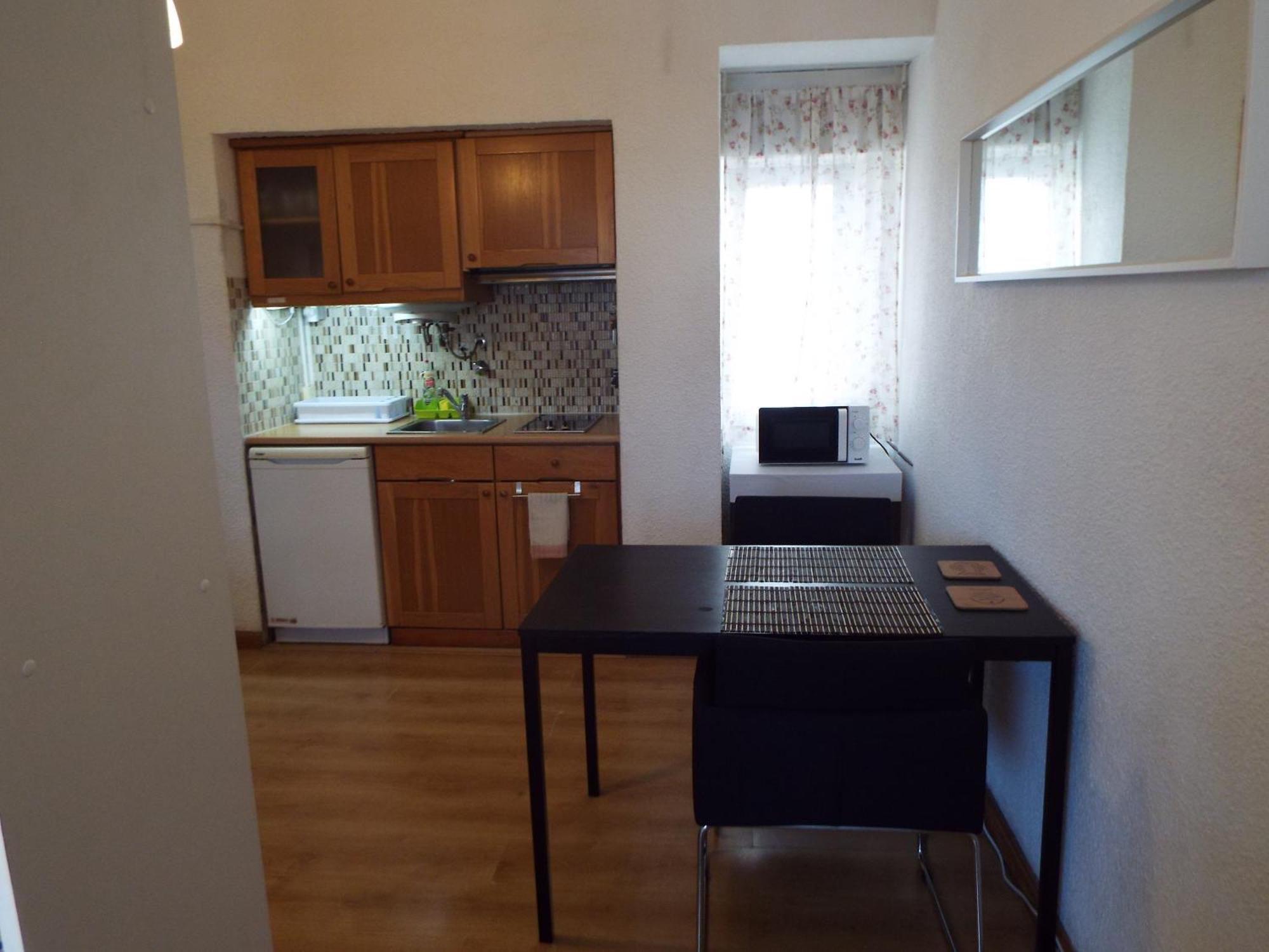 A Linda Cascais Apartment Ngoại thất bức ảnh