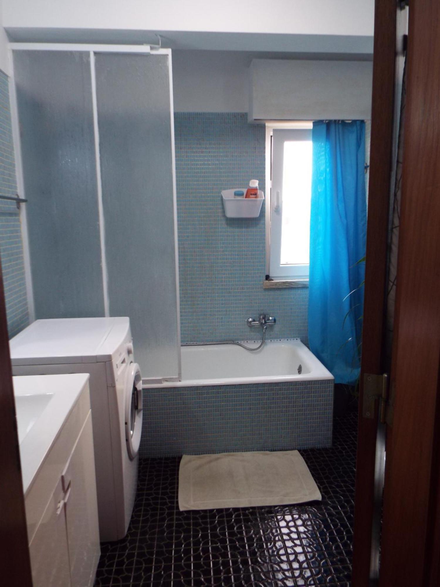 A Linda Cascais Apartment Ngoại thất bức ảnh