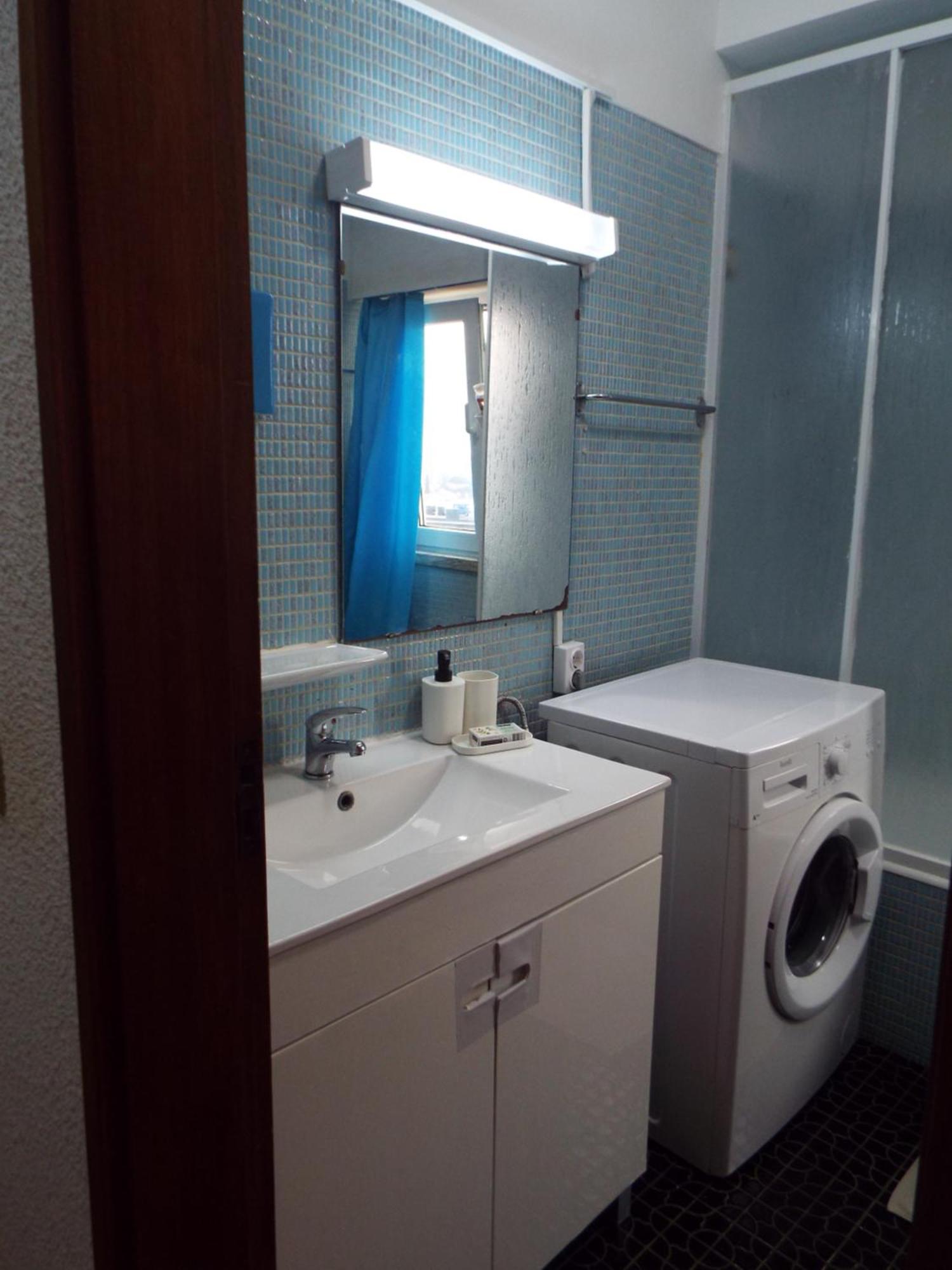 A Linda Cascais Apartment Ngoại thất bức ảnh