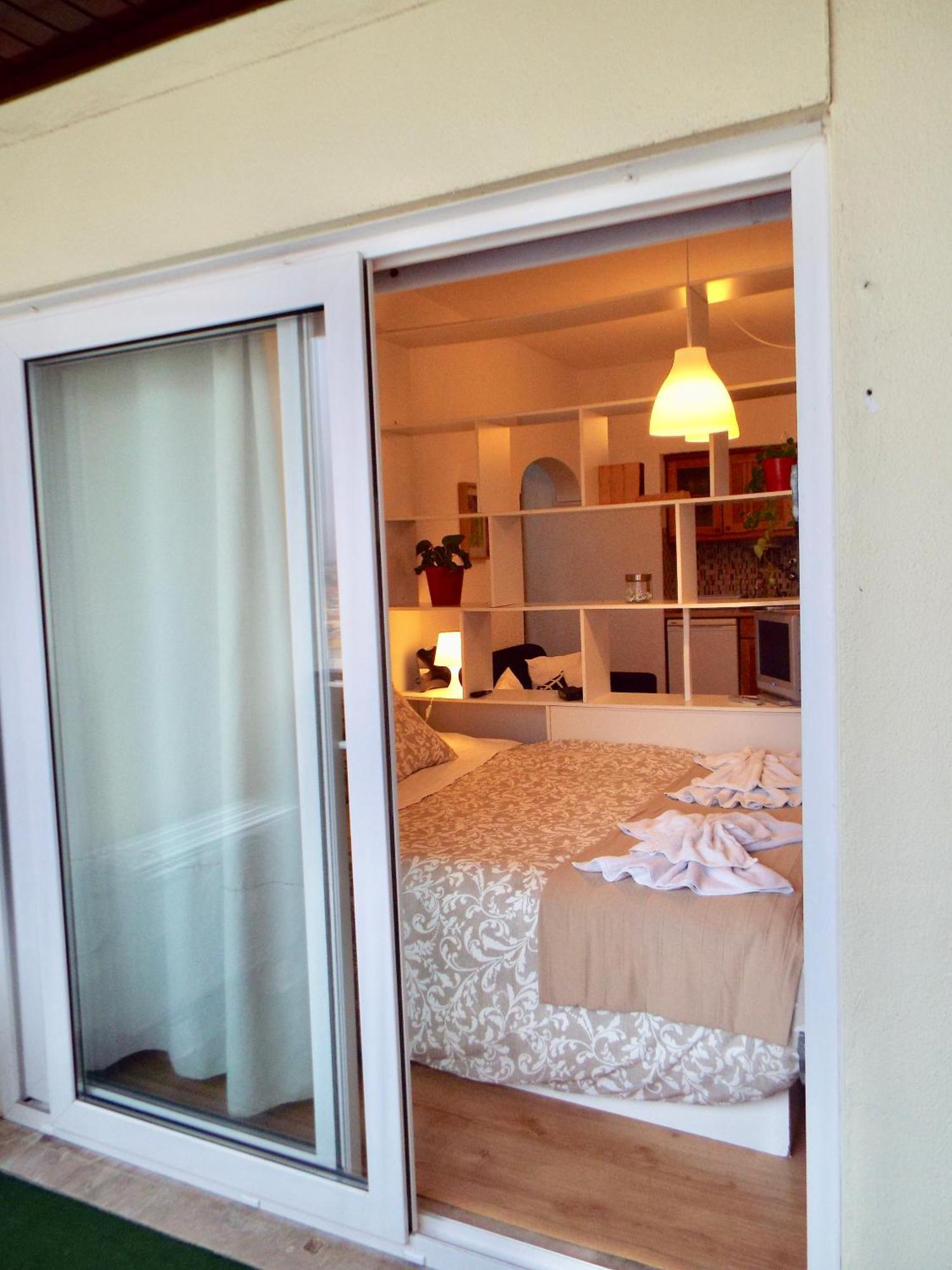 A Linda Cascais Apartment Ngoại thất bức ảnh