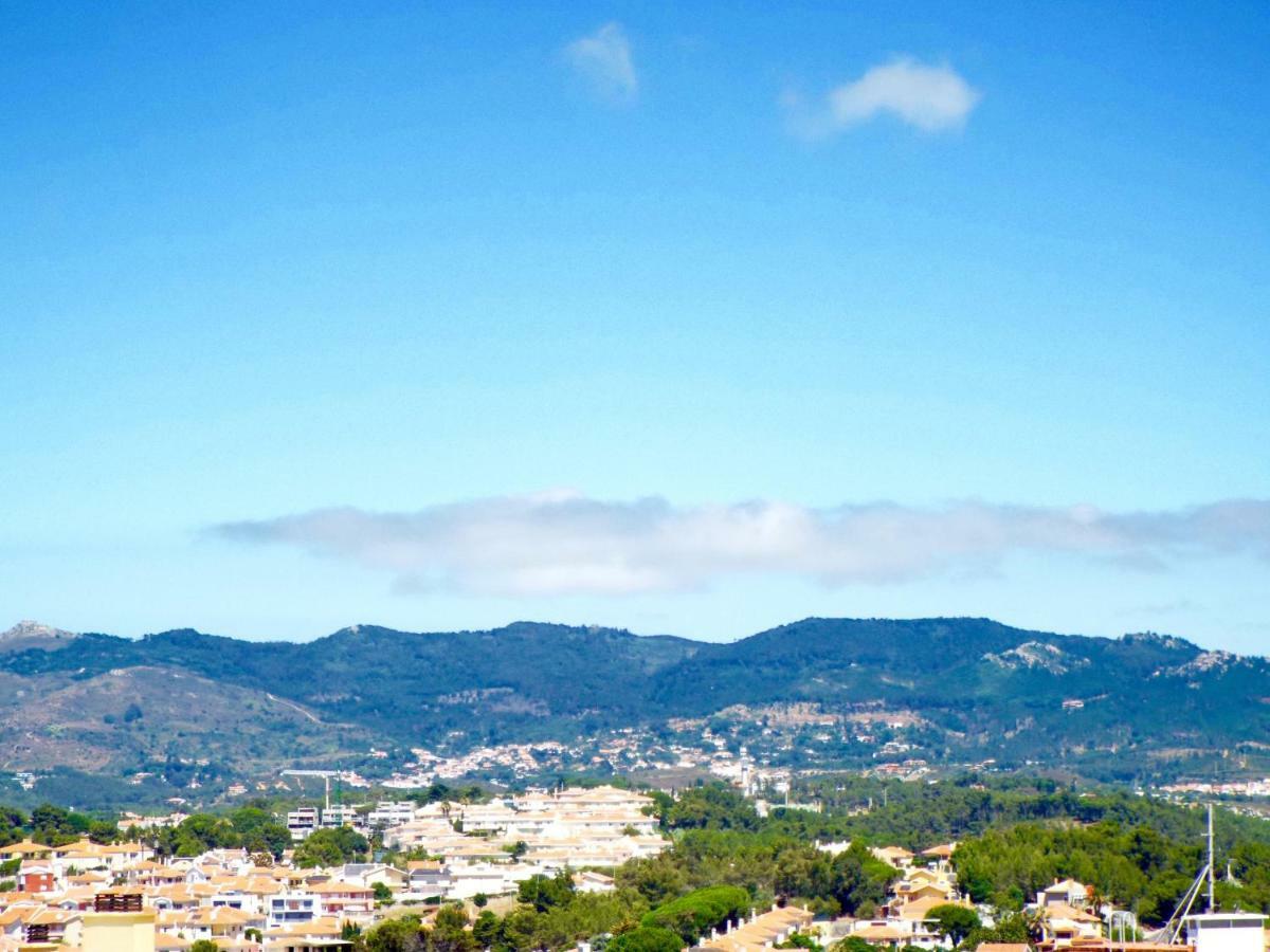 A Linda Cascais Apartment Ngoại thất bức ảnh