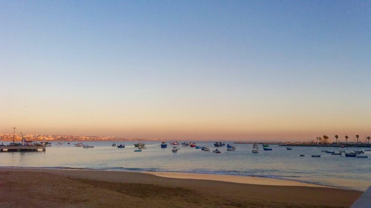 A Linda Cascais Apartment Ngoại thất bức ảnh