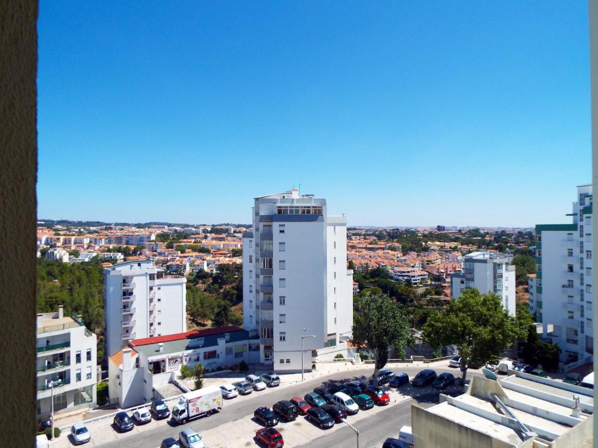 A Linda Cascais Apartment Ngoại thất bức ảnh